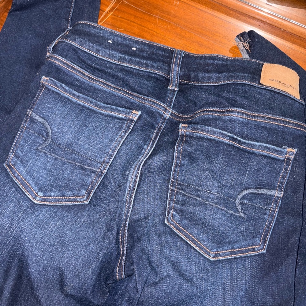 Jeggings